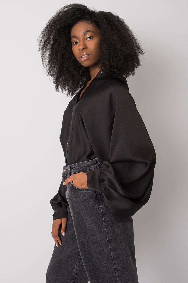 Long sleeve shirt Italy Moda - Top